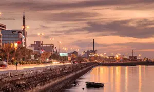 بهره‌برداری از طرح‌های توسعه شبکه همراه اول در استان هرمزگان