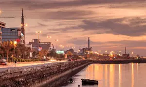 بهره‌برداری از طرح‌های توسعه شبکه همراه اول در استان هرمزگان