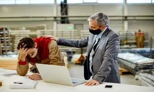 تعدیل ۳۰ تا ۵۰ درصدی نیروی انسانی در شرکت‌های اینترنت اشیا