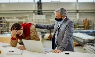تعدیل ۳۰ تا ۵۰ درصدی نیروی انسانی در شرکت‌های اینترنت اشیا