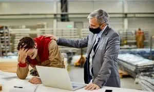 تعدیل ۳۰ تا ۵۰ درصدی نیروی انسانی در شرکت‌های اینترنت اشیا