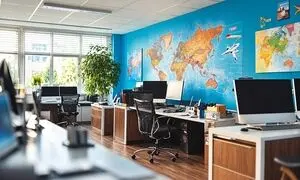 روند صدور مجوز آژانس‌های گردشگری را اصلاح کنید