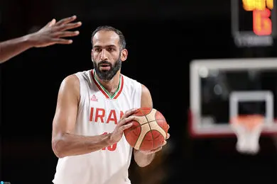 حامد حدادی سفیر تیگارد موتور شد