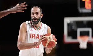حامد حدادی سفیر تیگارد موتور شد