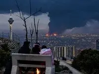 عادت جامعه ایران به زیست در بحران