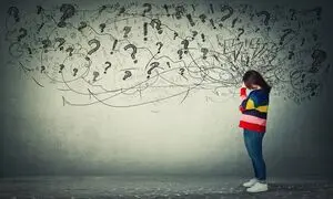 حضور وطن زرین و پنبه‌ریز در تداکس امید با محور سلامت روان