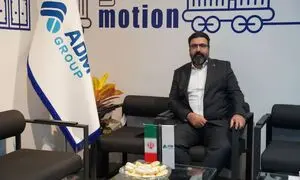 ارائه خدمات کامل لجستیکی در قالب زنجیره یکپارچه