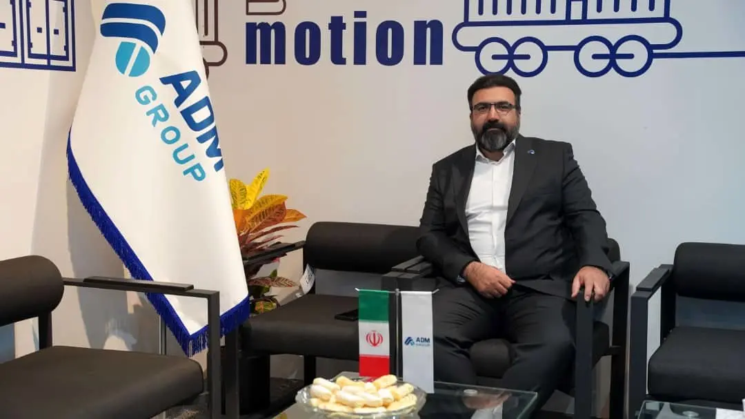 ارائه خدمات کامل لجستیکی در قالب زنجیره یکپارچه