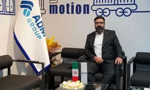 ارائه خدمات کامل لجستیکی در قالب زنجیره یکپارچه