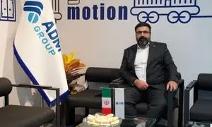 ارائه خدمات کامل لجستیکی در قالب زنجیره یکپارچه