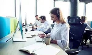 چالش‌های اصلی تولید محتوا تحریم و کمبود ابزارهای فنی است