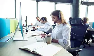 اهمیت گزارشات و تحلیل های منابع انسانی در رشد و توسعه سازمان ها 
