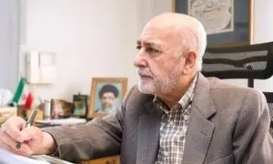 روایت پدرام سلطانی از نقش محسن خلیلی در توسعه صنعتی ایران