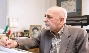 روایت پدرام سلطانی از نقش محسن خلیلی در توسعه صنعتی ایران
