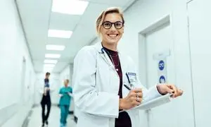 حضور ابیان دارو در بیستمین کنگره بین المللی بیماری‌های زنان و زایمان ایران