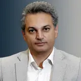 ابراهیم  سالاری