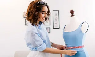 ۳ نکته طلایی برای خرید آنلاین لباس بدون نگرانی از سایز