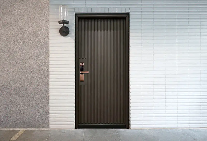 5 نکته مهم که قبل از خرید درب ضد سرقت باید به آن توجه کنید