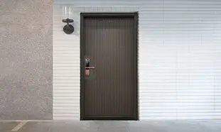 5 نکته مهم که قبل از خرید درب ضد سرقت باید به آن توجه کنید