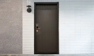 5 نکته مهم که قبل از خرید درب ضد سرقت باید به آن توجه کنید