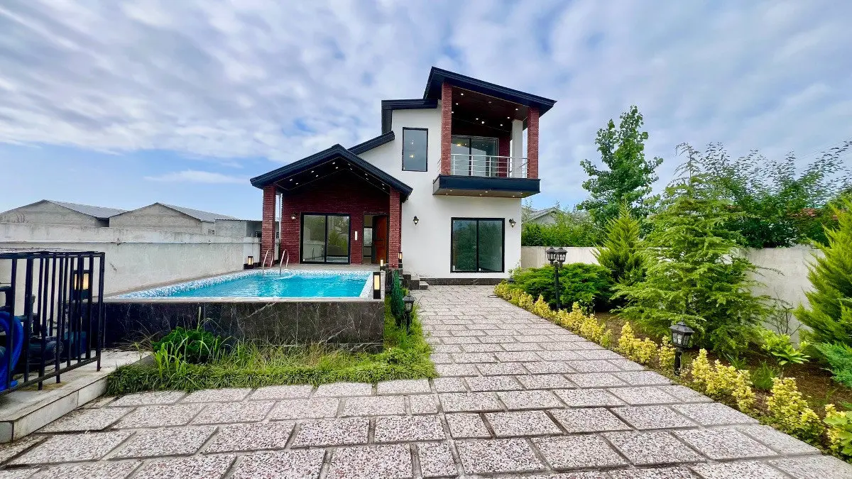 چطور ملک مناسب در چمستان را پیدا کنیم؟ راهنمای املاک کثیری برای خرید هوشمند