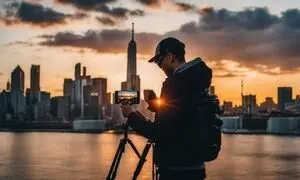 فیلم‌سازی با تلفن همراه برای افراد دارای معلولیت