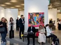 ۸۵  درصد مشارکت کنندگان هدف از حضور در نمایشگاه را نمی دانند