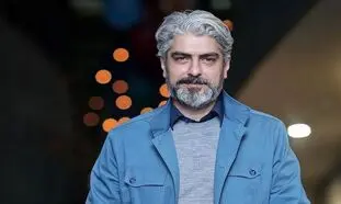همکاری مهدی پاکدل و فرش دستباف عرسین