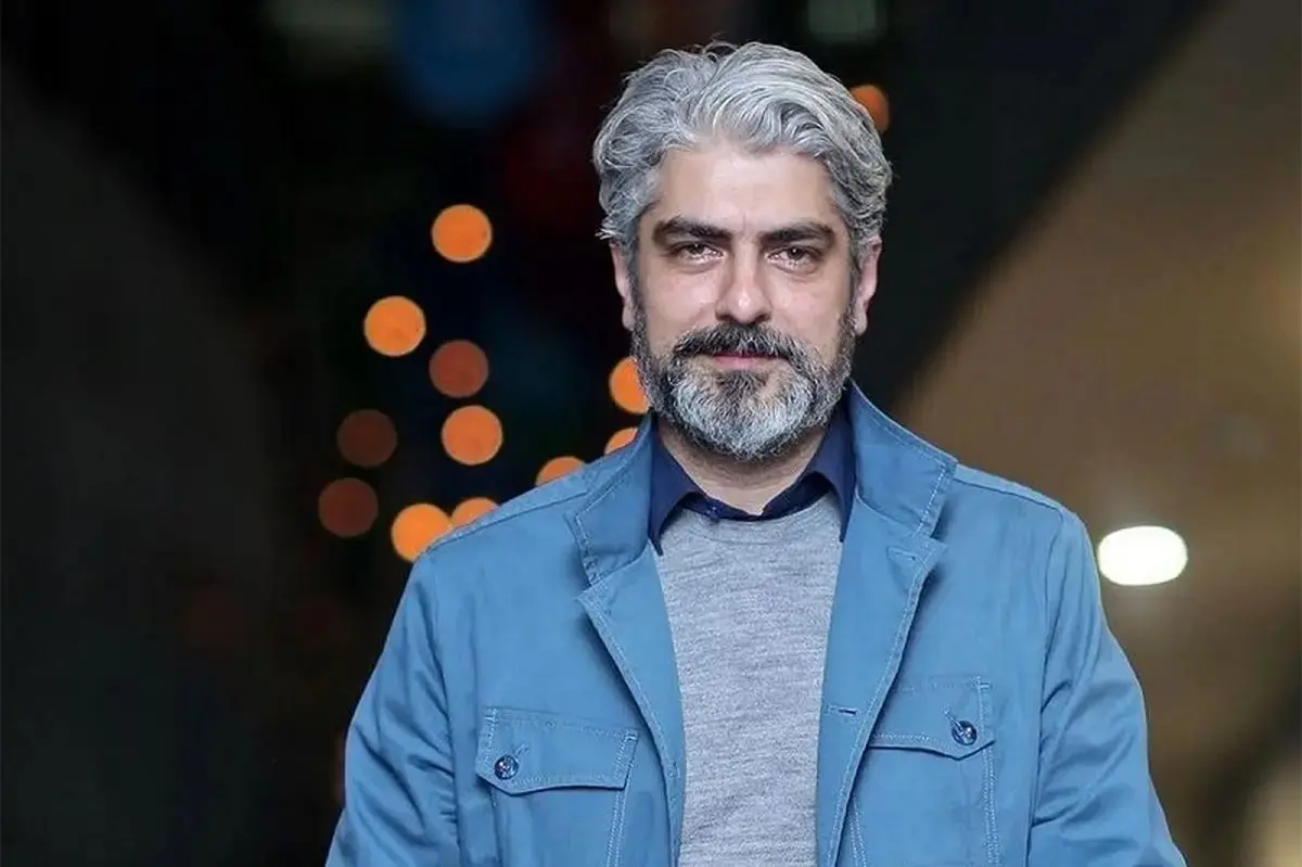 همکاری مهدی پاکدل و فرش دستباف عرسین