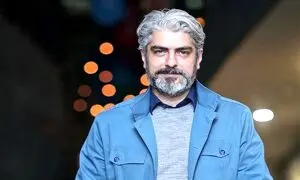 همکاری مهدی پاکدل و فرش دستباف عرسین
