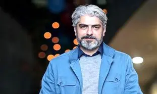 همکاری مهدی پاکدل و فرش دستباف عرسین