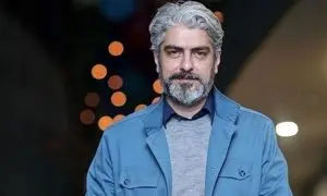 همکاری مهدی پاکدل و فرش دستباف عرسین