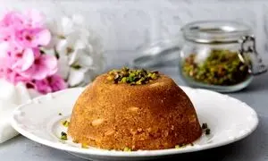 خوردن حلوا برای میان‌ وعده مناسب است؟