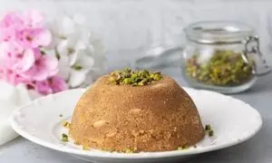 خوردن حلوا برای میان‌ وعده مناسب است؟