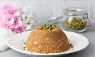 خوردن حلوا برای میان‌ وعده مناسب است؟