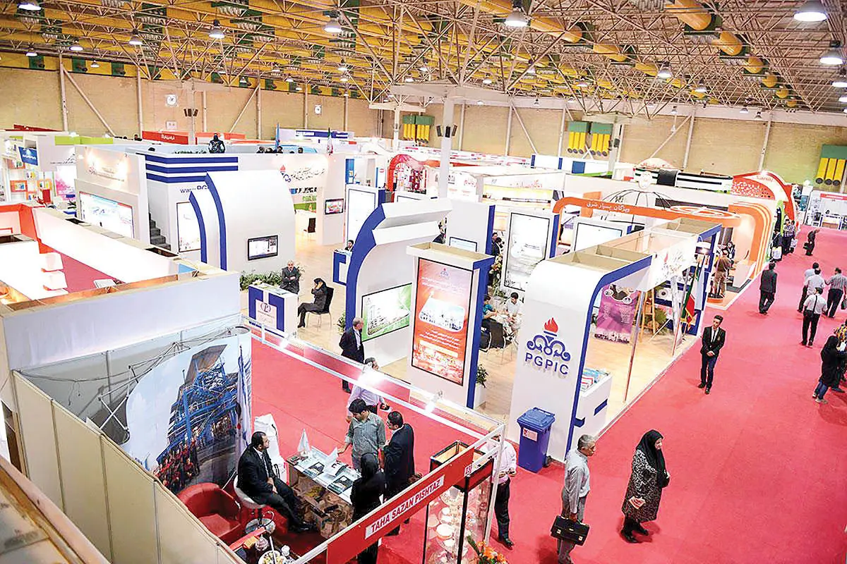 صنعت نمایشگاهی در پسا بحران؛ بازگشت به حیات با تاب‌آوری سازمانی 