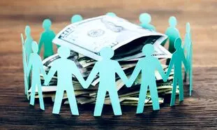 تامین‌ مالی ۱۰۹ میلیارد ‌تومانی ترنج کراد در 20 روز