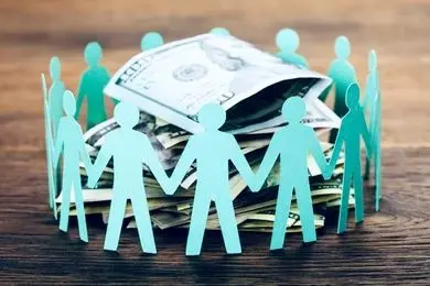 تامین‌ مالی ۱۰۹ میلیارد ‌تومانی ترنج کراد در 20 روز