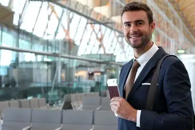 چگونه ویزای تجاری ایران دریافت کنیم؟ 