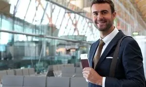 چگونه ویزای تجاری ایران دریافت کنیم؟ 