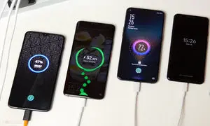 مقایسه فناوری شارژ سریع در گوشی‌های جدید: کدام برندها بهترین شارژ را دارند؟