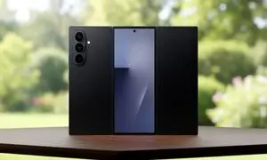 Galaxy Z TriFold؛ انقلاب سه‌ تایی سامسونگ در دنیای تاشوها
