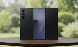 Galaxy Z TriFold؛ انقلاب سه‌ تایی سامسونگ در دنیای تاشوها