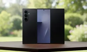 Galaxy Z TriFold؛ انقلاب سه‌ تایی سامسونگ در دنیای تاشوها