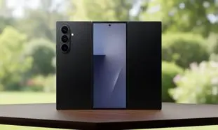 Galaxy Z TriFold؛ انقلاب سه‌ تایی سامسونگ در دنیای تاشوها