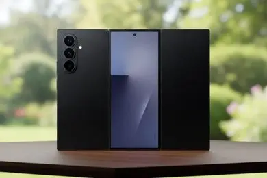 Galaxy Z TriFold؛ انقلاب سه‌ تایی سامسونگ در دنیای تاشوها