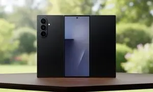 Galaxy Z TriFold؛ انقلاب سه‌ تایی سامسونگ در دنیای تاشوها