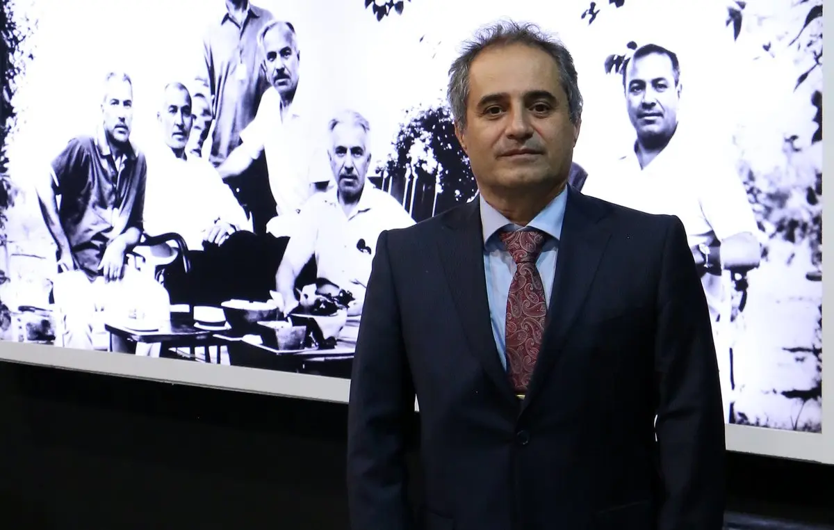 افزایش ۲۵ درصدی راندمان نیروگاه‌های گازی و تولید سالانه ۸۰ مترمکعب آب از هوا با فناوری صافیاد