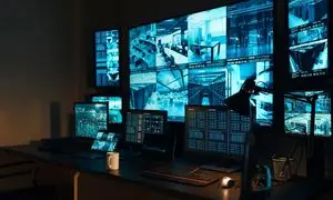 نشست پارس ارتباط افزار؛ آینده روشن صنعت نظارت تصویری ایران در مسیر آموزش و تعامل