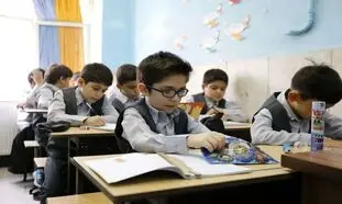 مدارس از اول مهر مجازی و غیرحضوری هستند؟